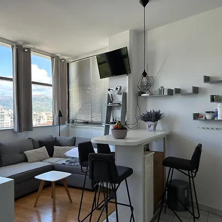 Apartament Mati Split