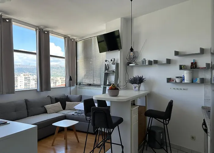 Διαμέρισμα Mati Σπλιτ