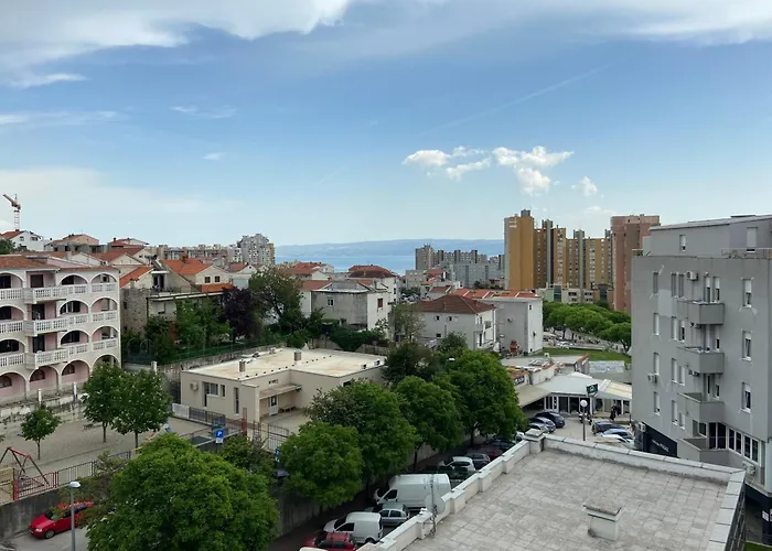 Διαμέρισμα Mati